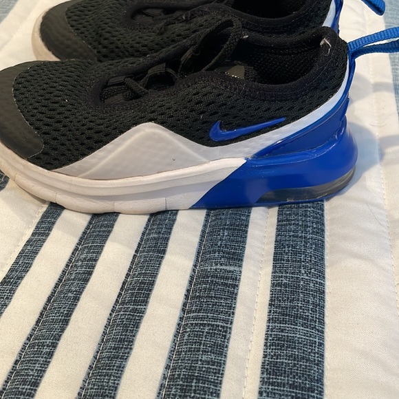 Toddler nike airmax - Picture 3 of 5